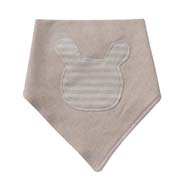 infant saliva towel