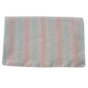 Baby saliva towel