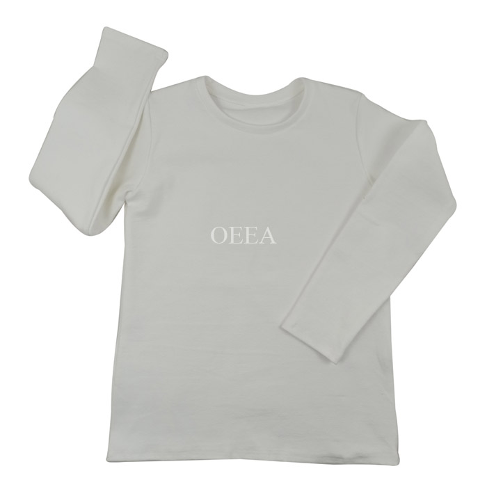 OEEA Round neck children's underwear