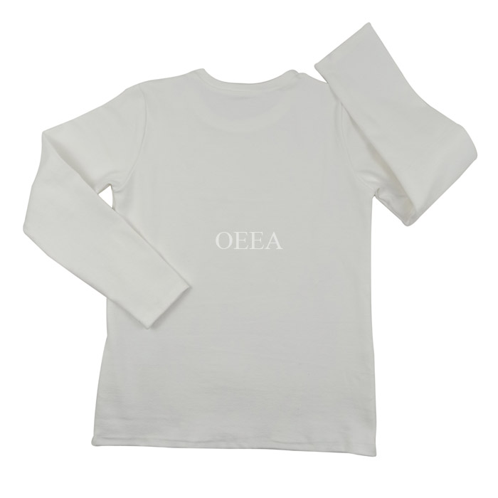 OEEA Round neck children's underwear