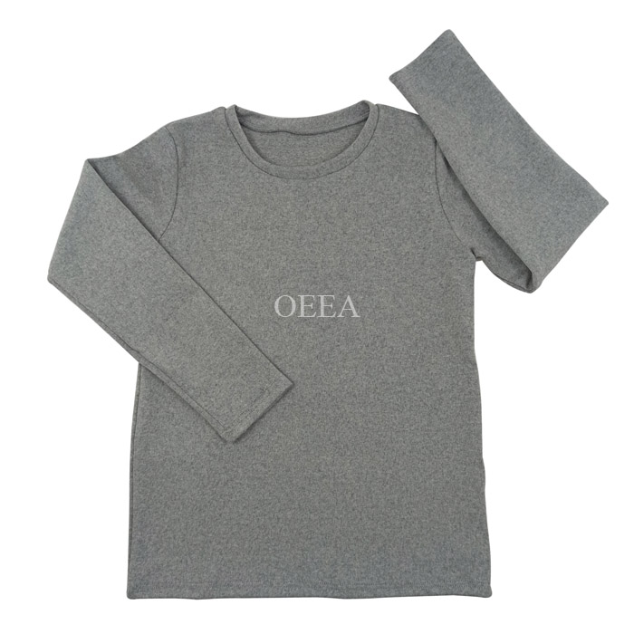 OEEA Round neck children's underwear