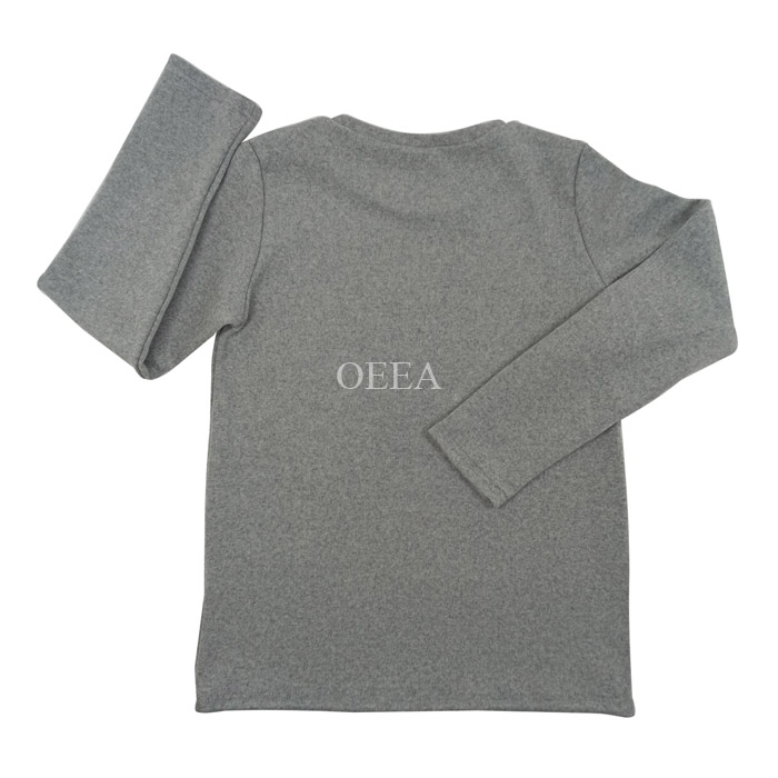 OEEA Round neck children's underwear