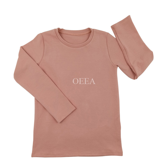 OEEA Round neck children's underwear