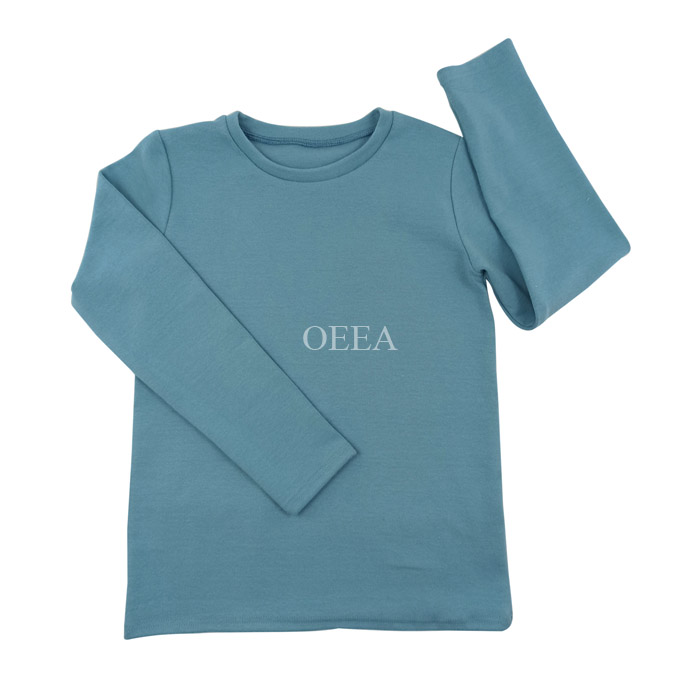 OEEA Round neck children's underwear