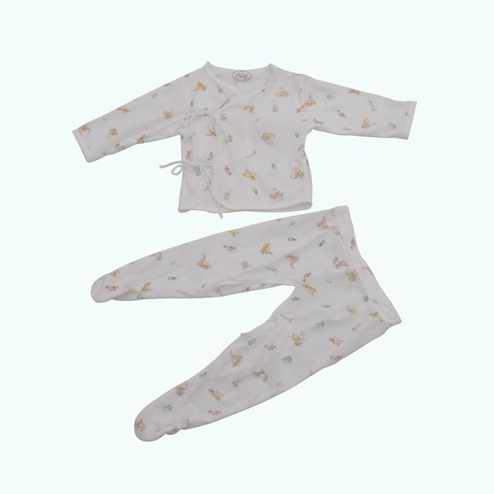 OEEA Baby bodysuits