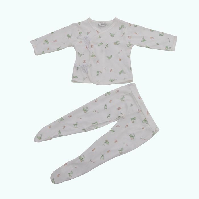 Baby bodysuits