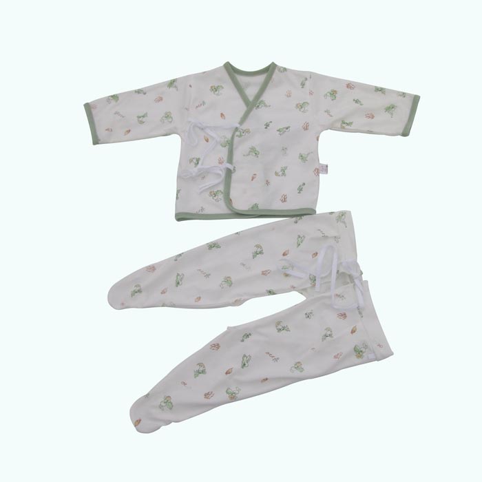 Baby bodysuits