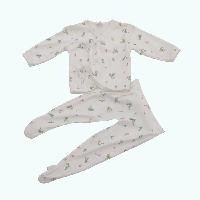 OEEA Baby bodysuits