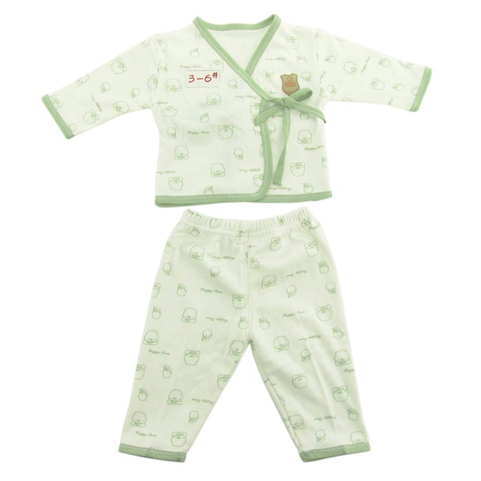 OEEA Baby bodysuits