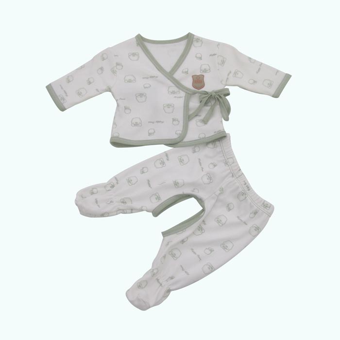 OEEA Baby bodysuits