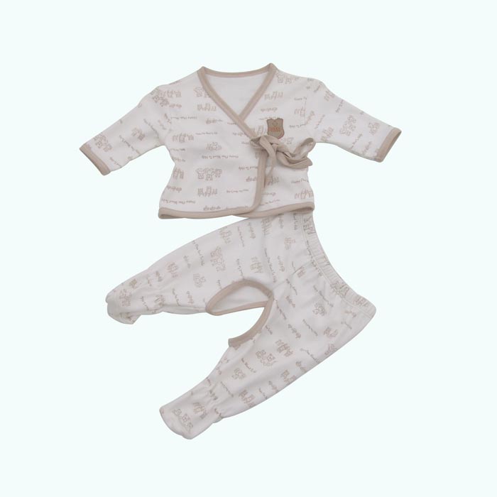 Baby bodysuits