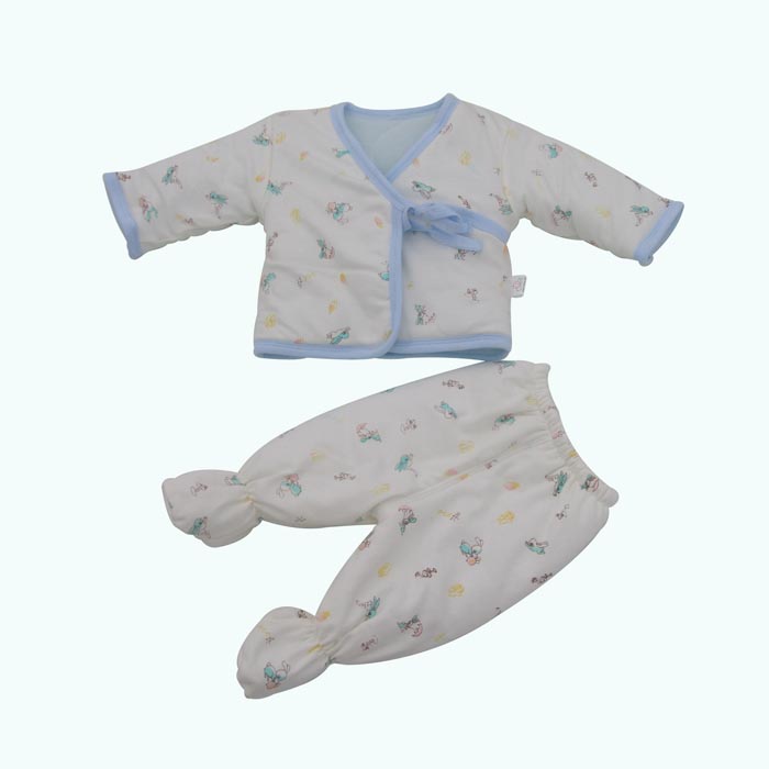 Baby bodysuits