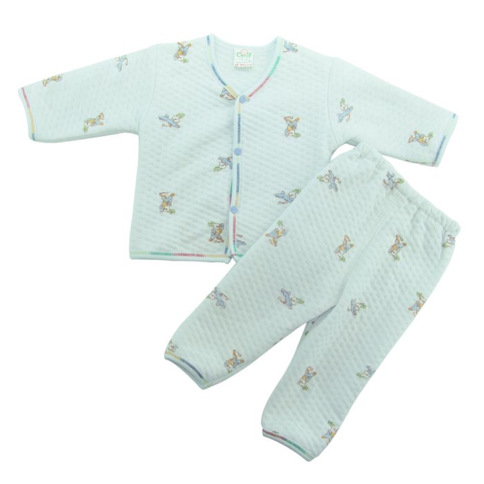 Baby bodysuits