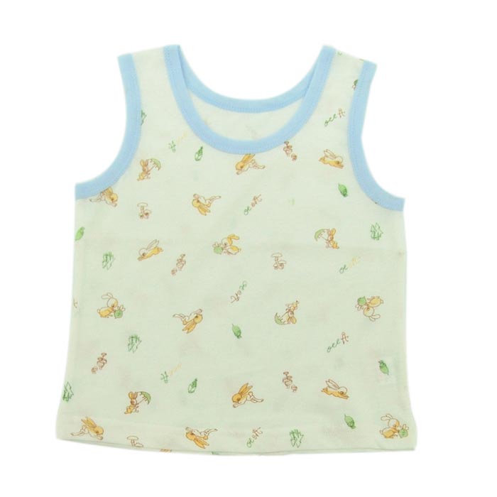 Baby tank top