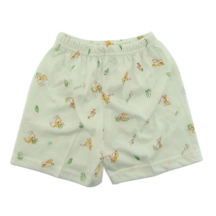 Baby shorts