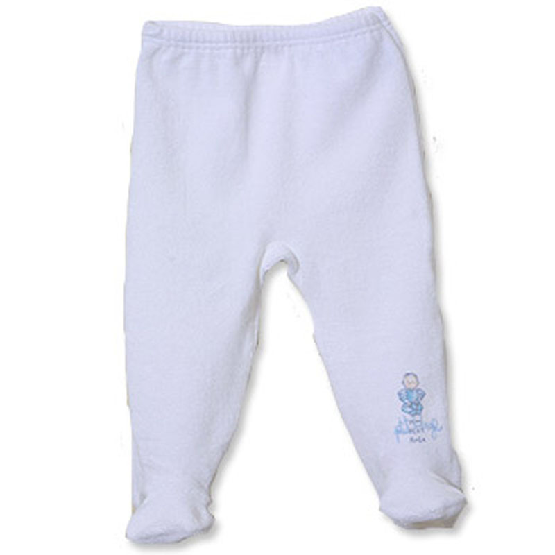 Thickening of cotton Baby pants