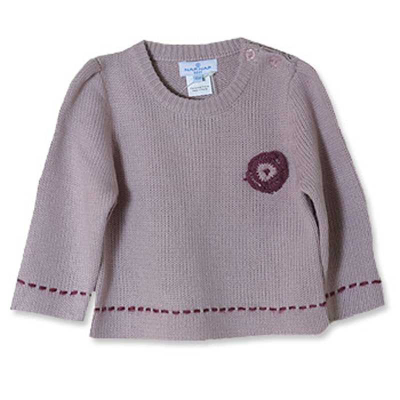 OEEA baby Pullovers