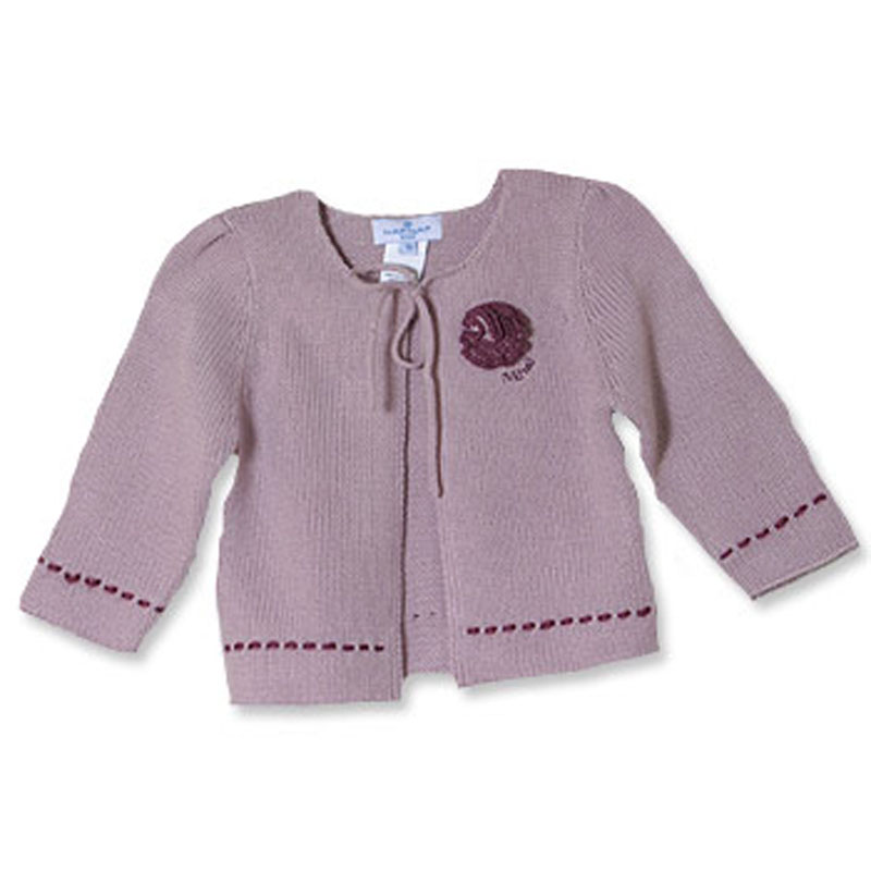 baby Pullovers