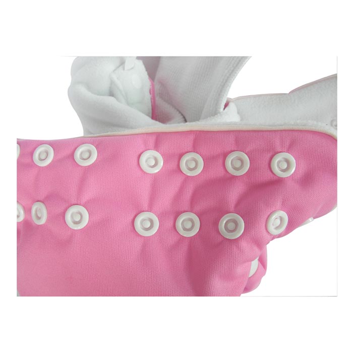 Baby diaper cover