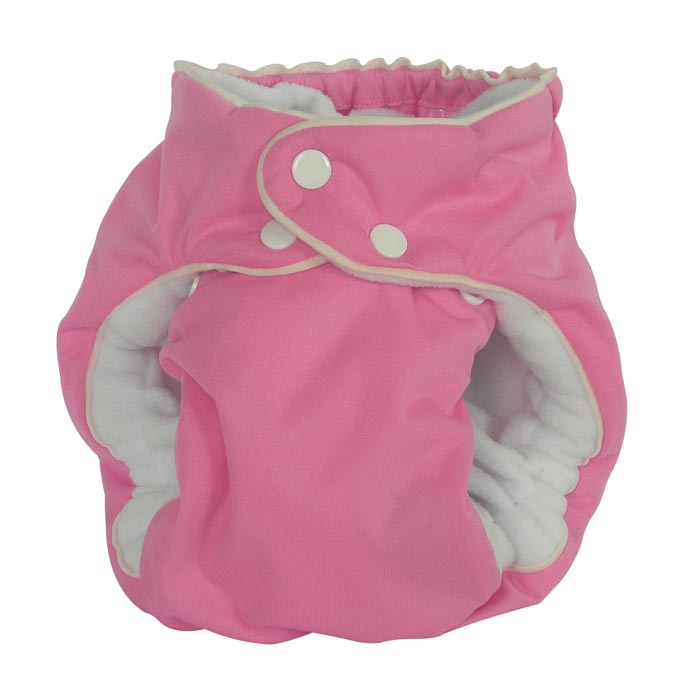 Baby diaper cover