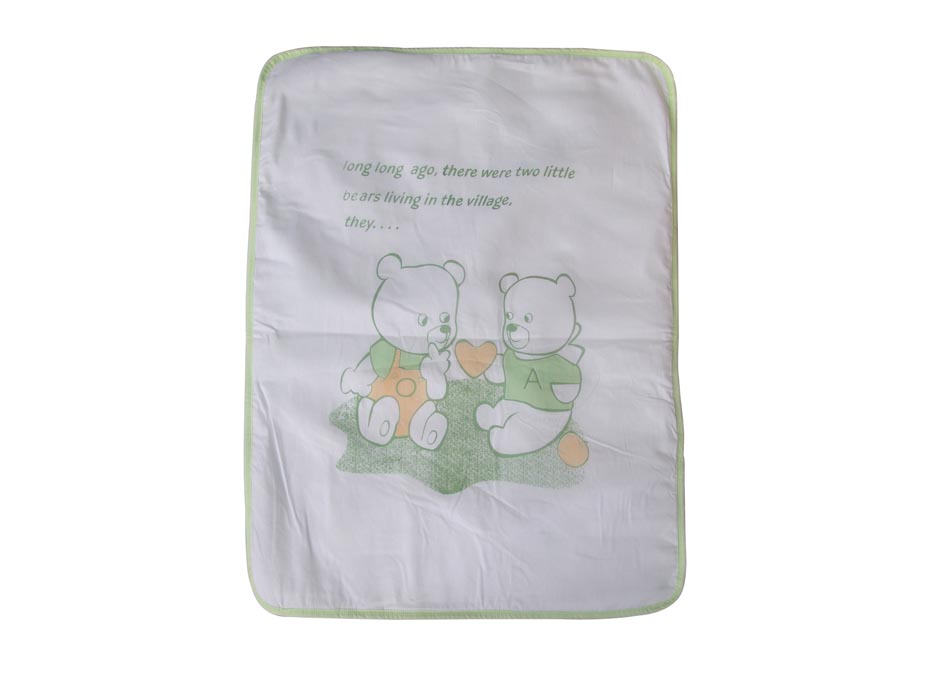 Baby medium pad