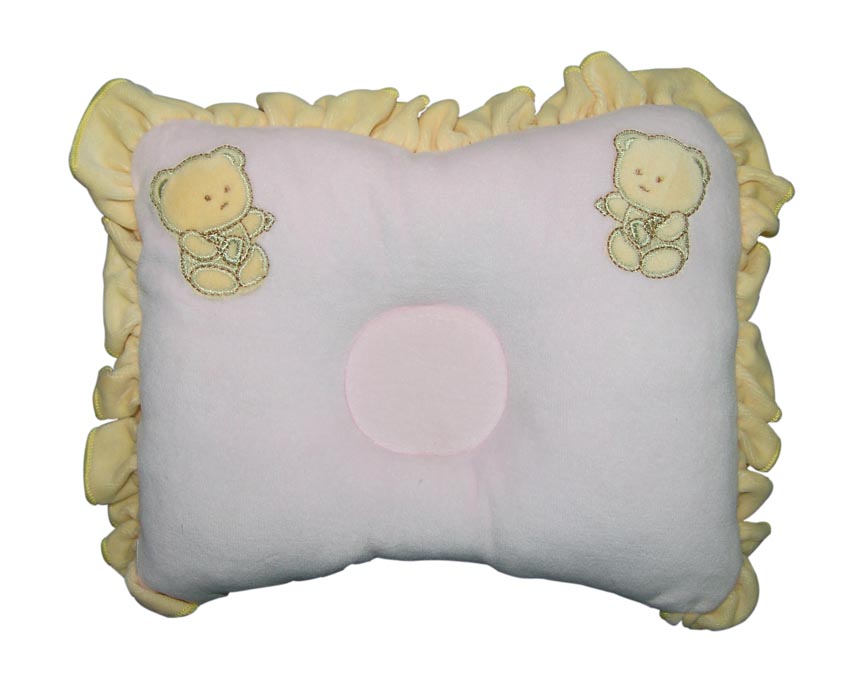 baby pillows