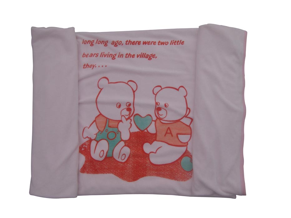 Baby Large Towel