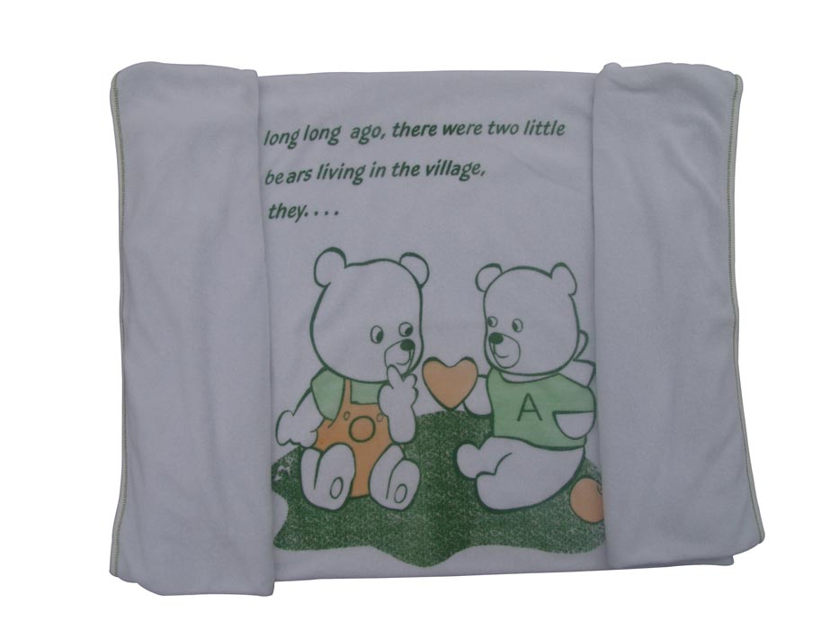 Baby Large Towel