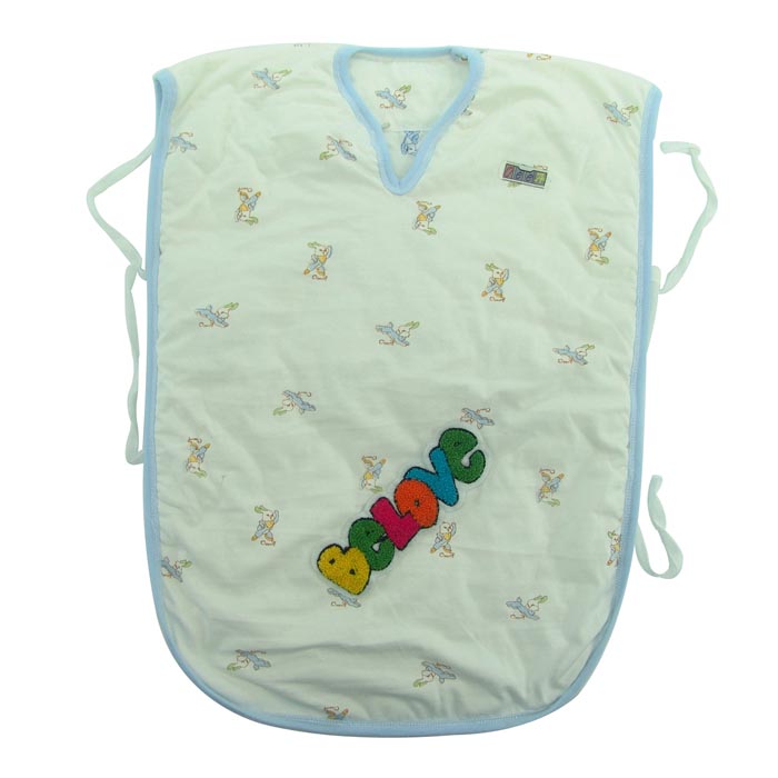 Baby sleeping bag