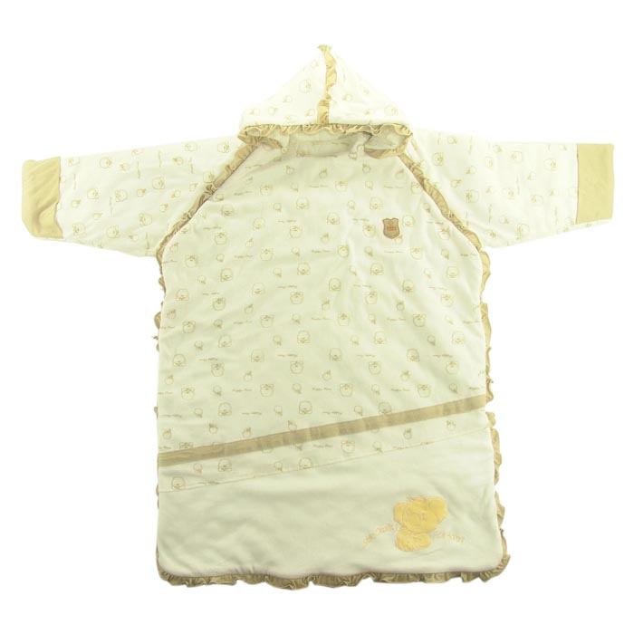 Baby sleeping bag