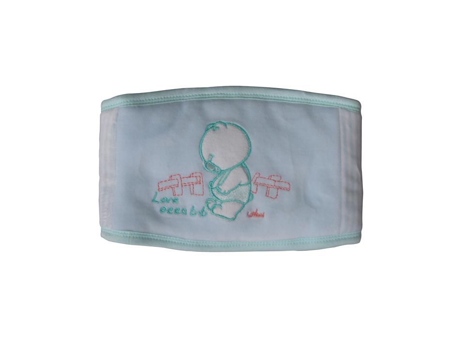 Baby small bellyband