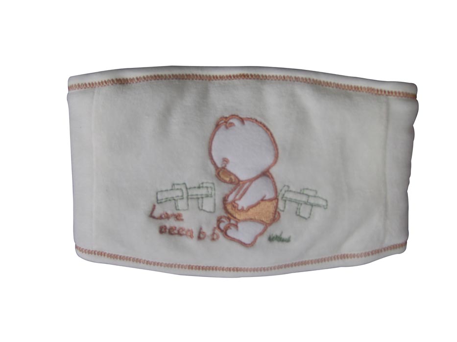 Baby small bellyband