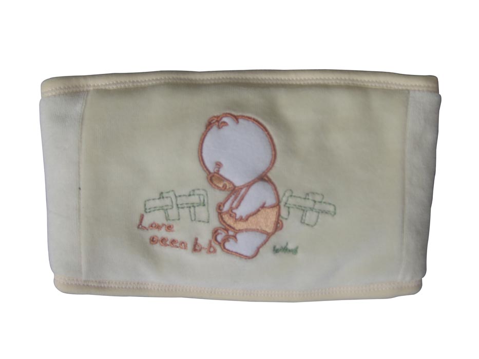 Baby small bellyband