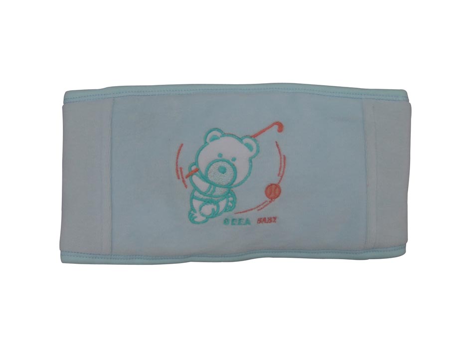 Baby medium bellyband