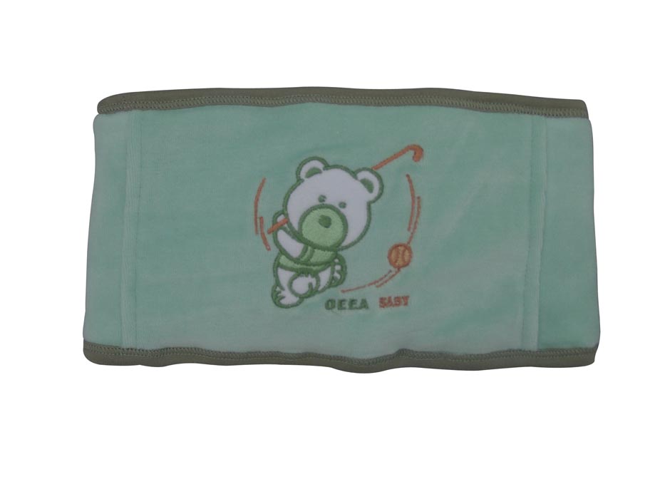 Baby medium bellyband