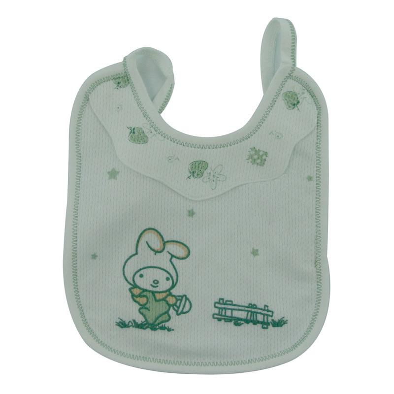 Baby bib