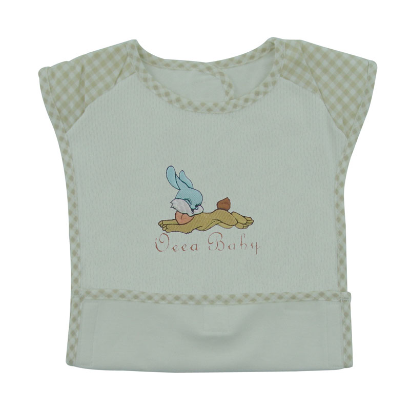 Baby bib