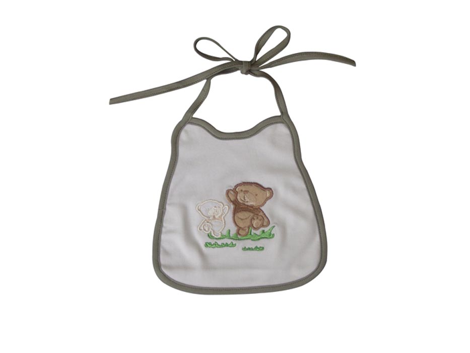 Baby small Saliva towel