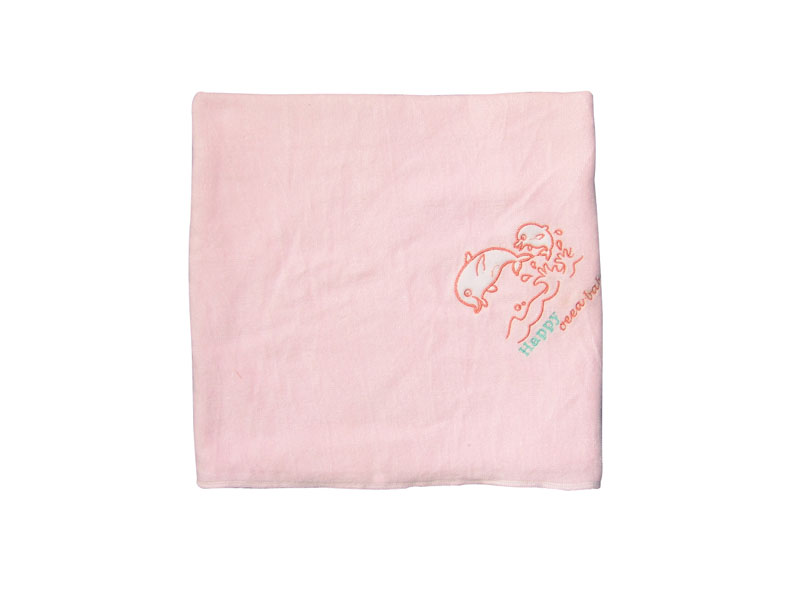 baby bath towel