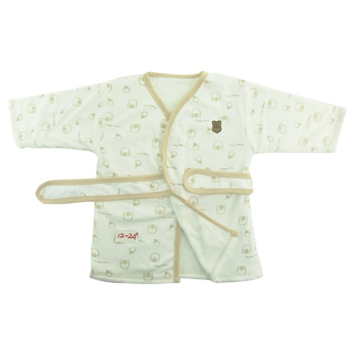 Baby bath robe