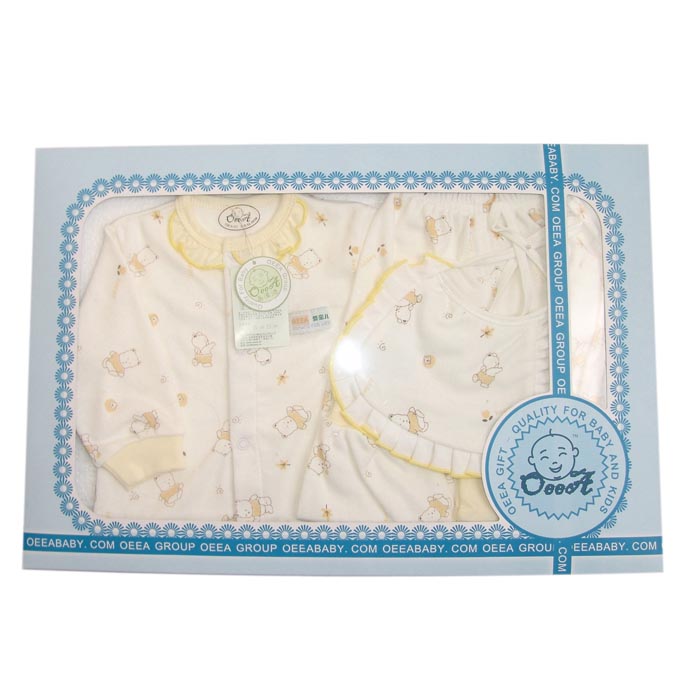 Baby gift box