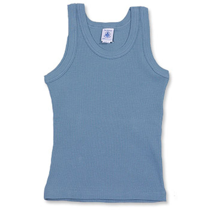 mann tank top