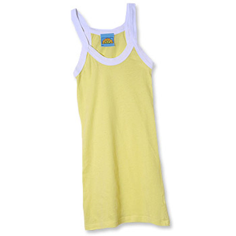 Frau tank tops