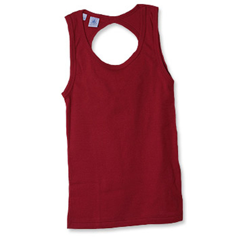 Frau tank tops