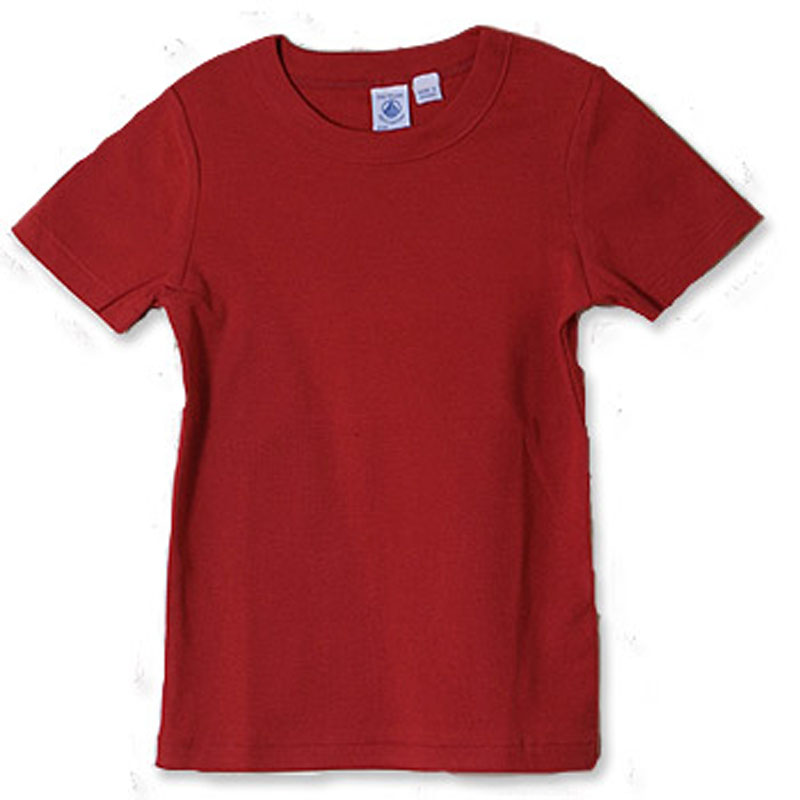 Frau t-shirt