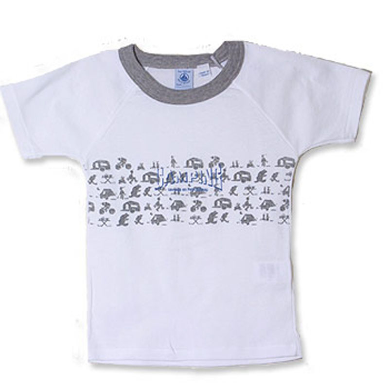 Jungen t-shirts