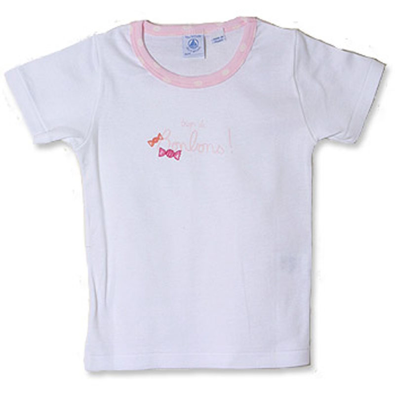 baby Mädchen t-shirt