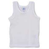 mann tank top