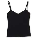 Woman strappy shirts