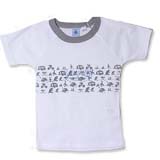 子供服tシャツ